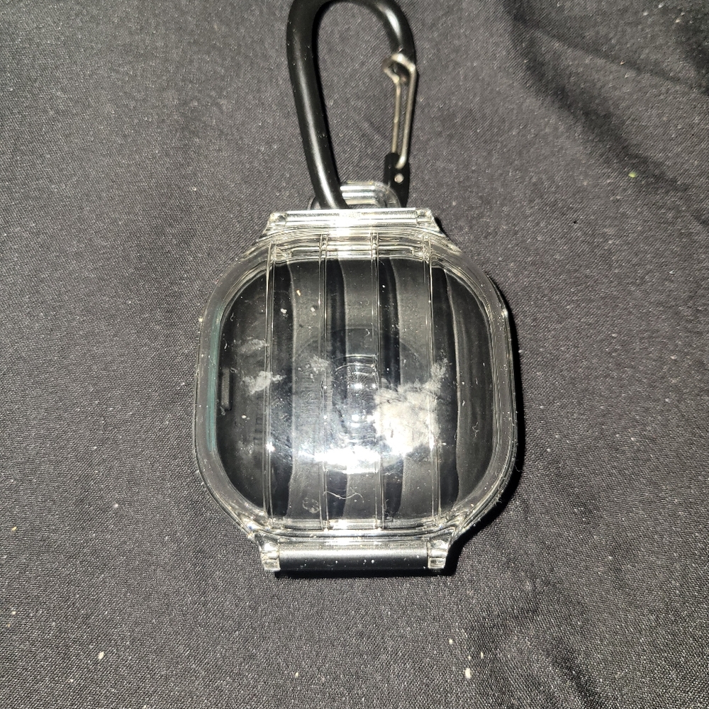 Waterproof case for samsung galaxy buds